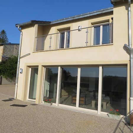 Gite De La Vallee Des Dames Villa Juvigny-sur-Loison Exterior photo