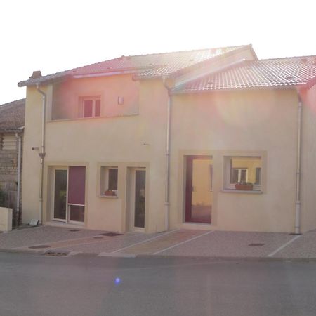 Gite De La Vallee Des Dames Villa Juvigny-sur-Loison Exterior photo