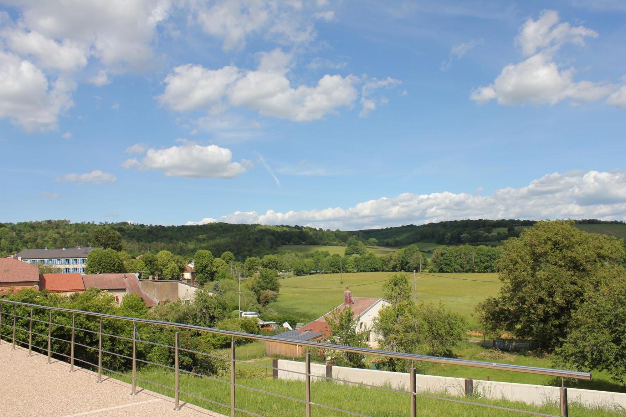 Gite De La Vallee Des Dames Villa Juvigny-sur-Loison Exterior photo